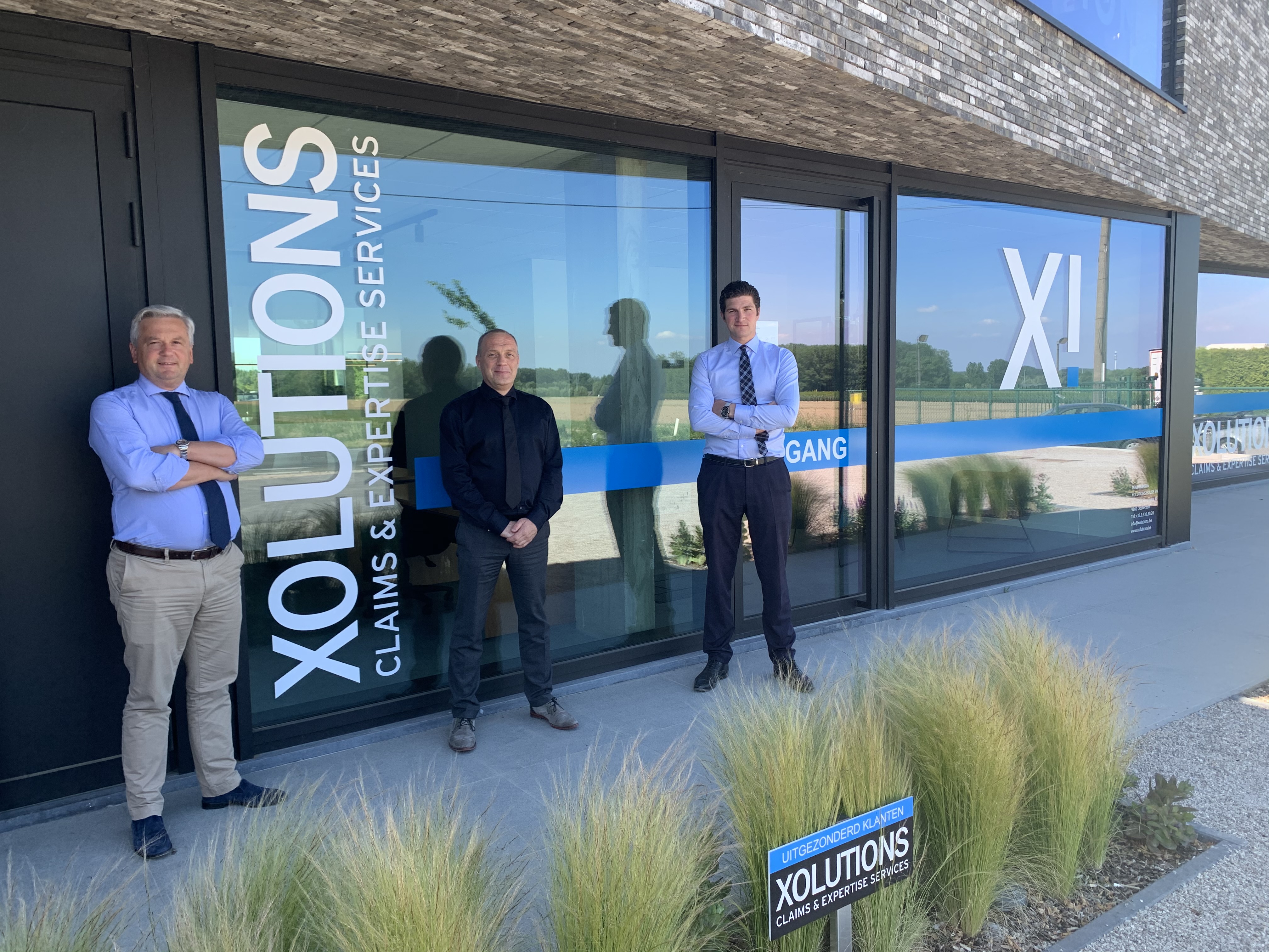 Xolutions