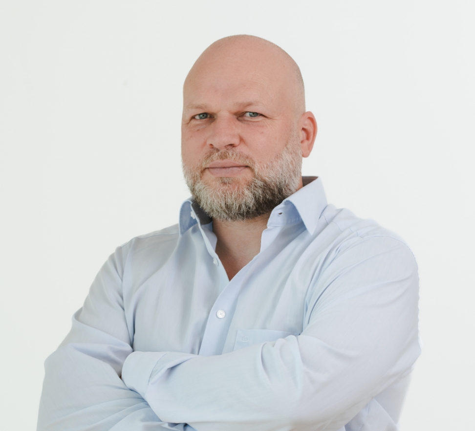 Davy Verbeeck