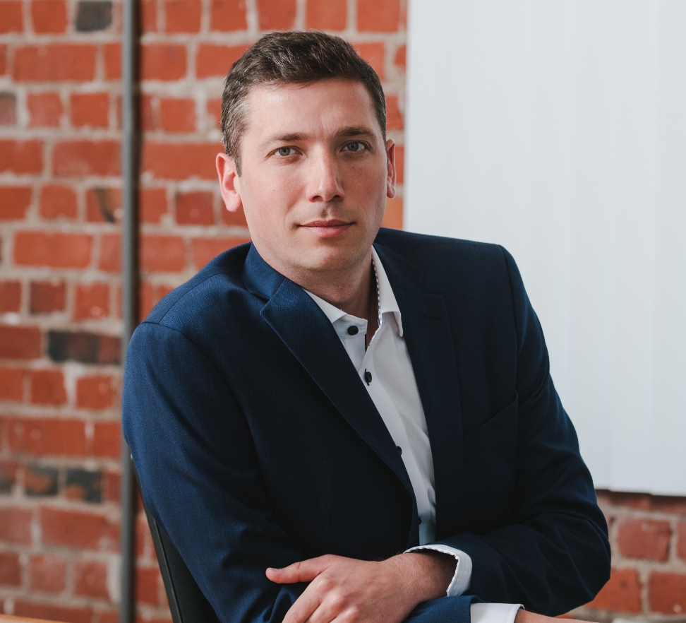 Jeroen De Schrijver