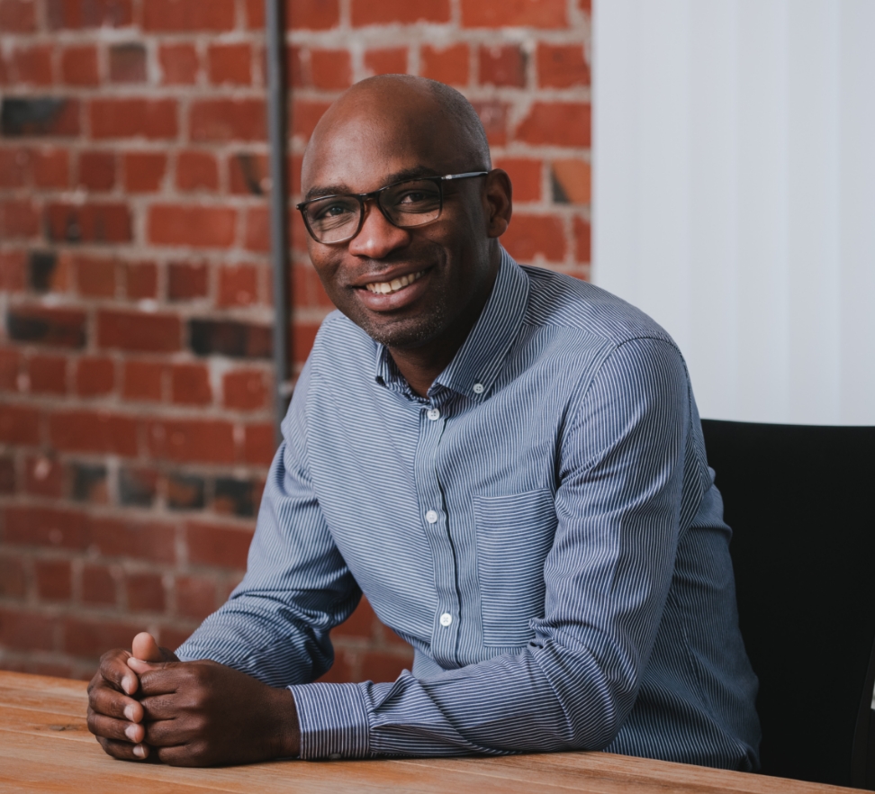 Modeste Bioku