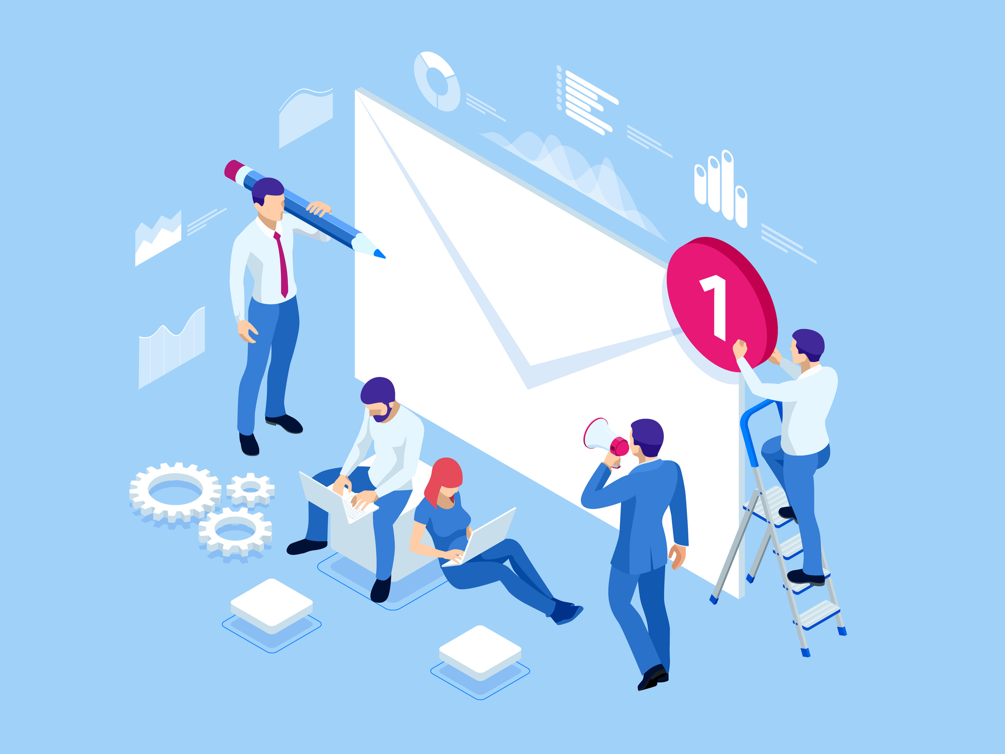 email marketing