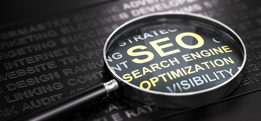 SEO voor verzekeringsmakelaars