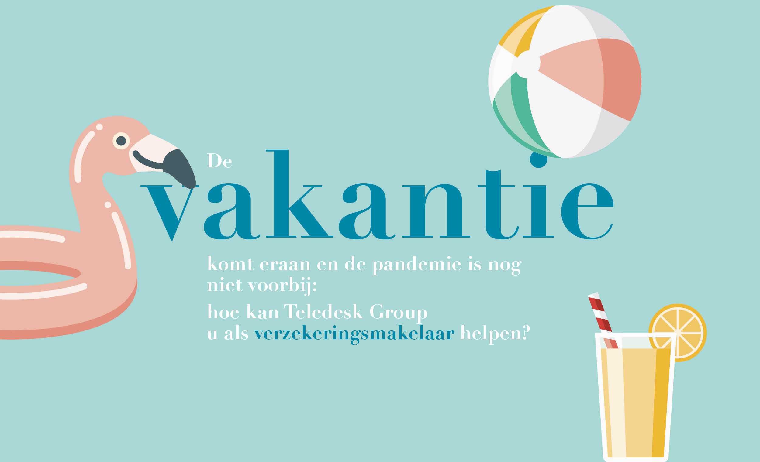 vakantie