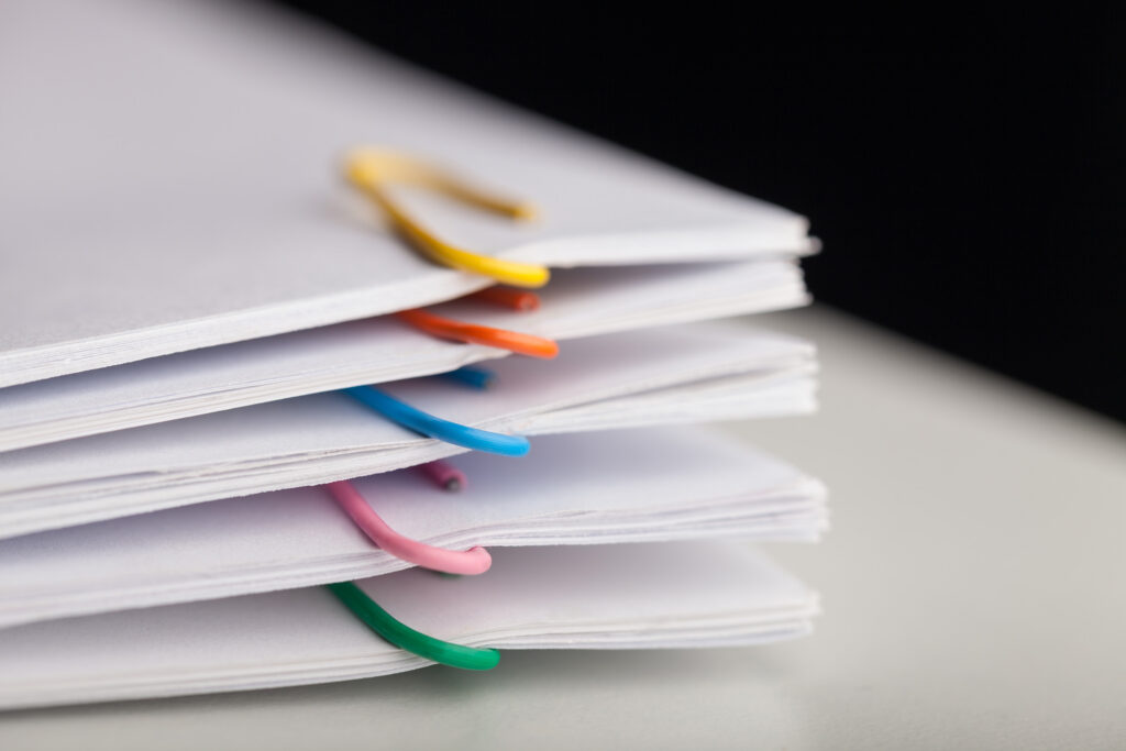 administratieve ontzorging