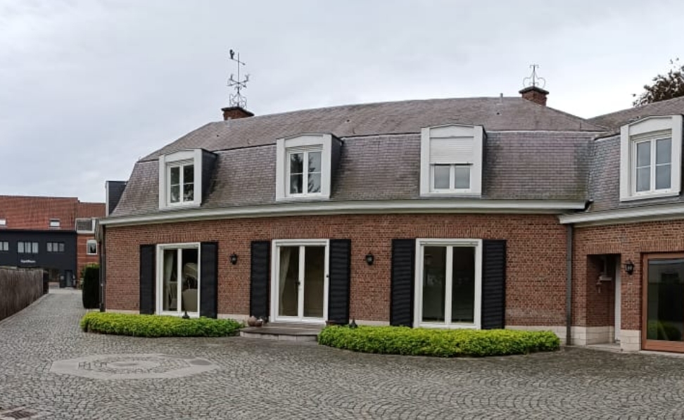 kantoor kortrijk