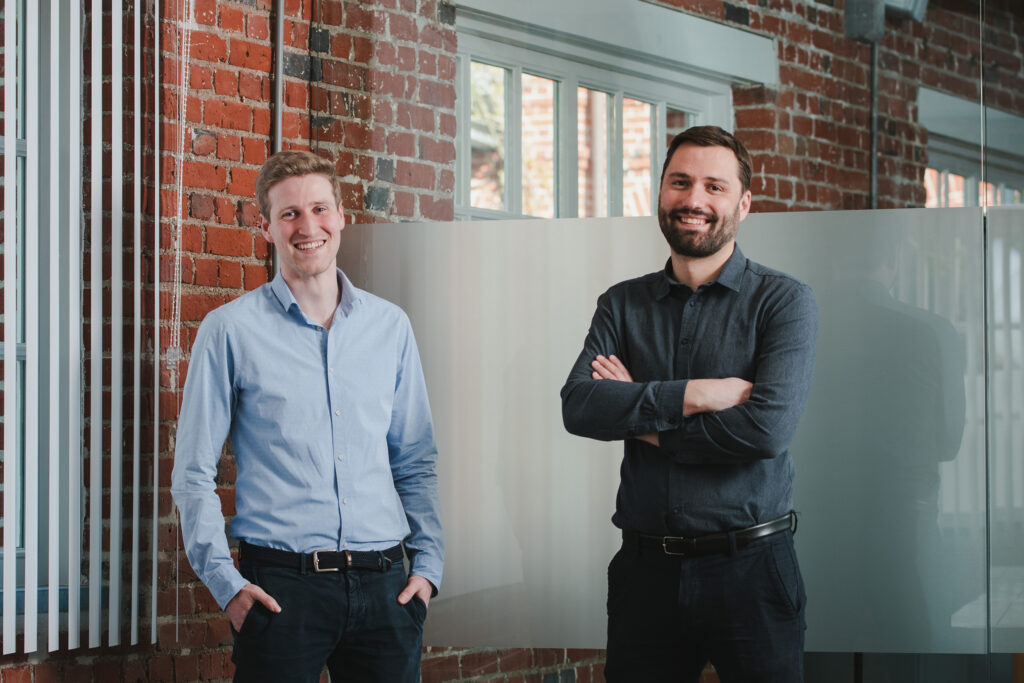 mathias claeys en nils rossel