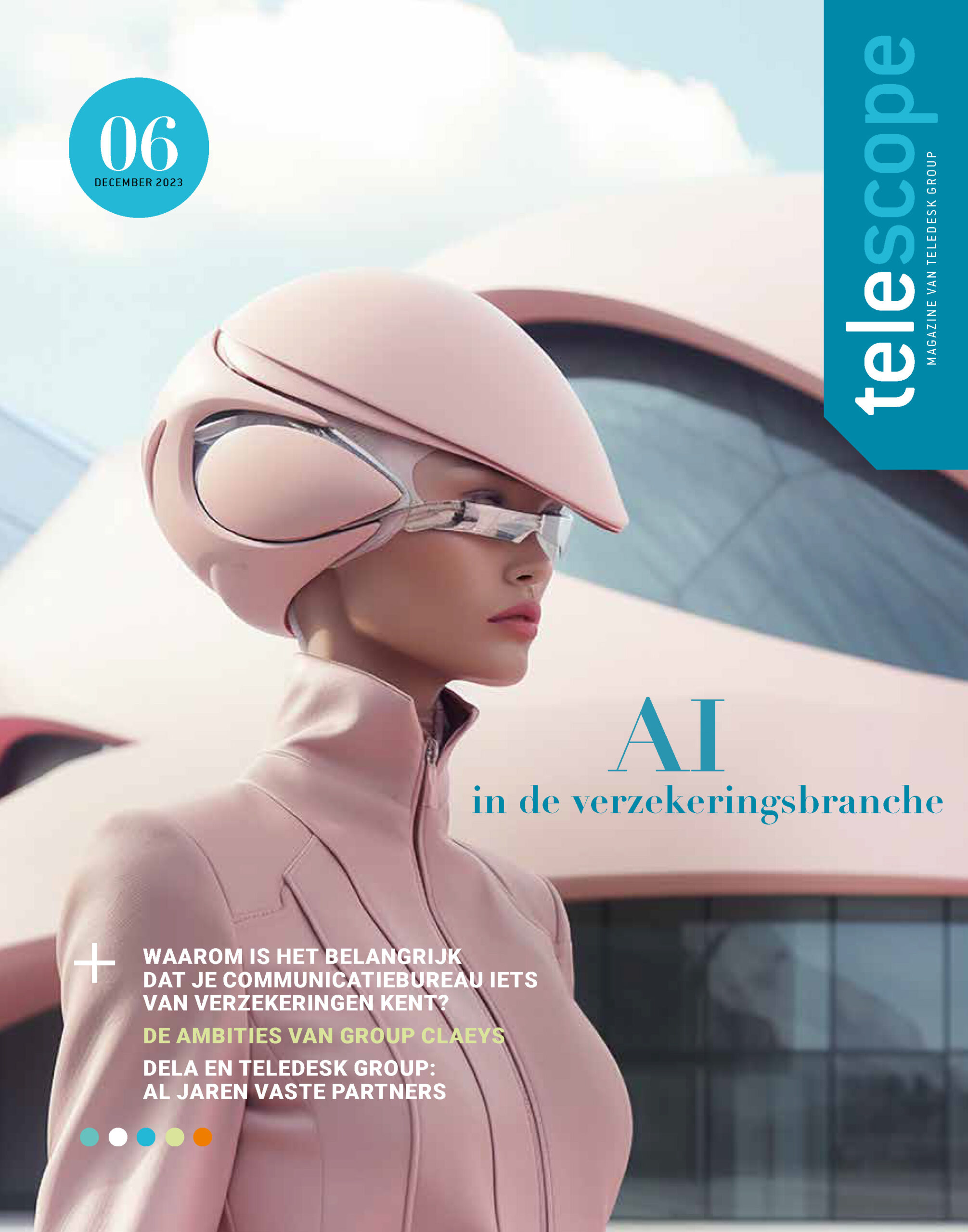 Magazine december 2023
