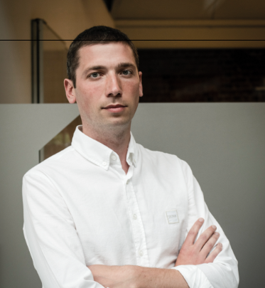 Jeroen de Schrijver